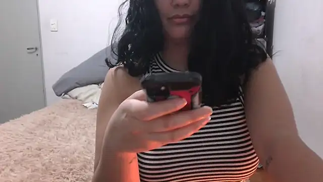 isabellalisa online show from 07.20.26