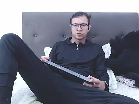 andy loverxx online show from 02.07.26