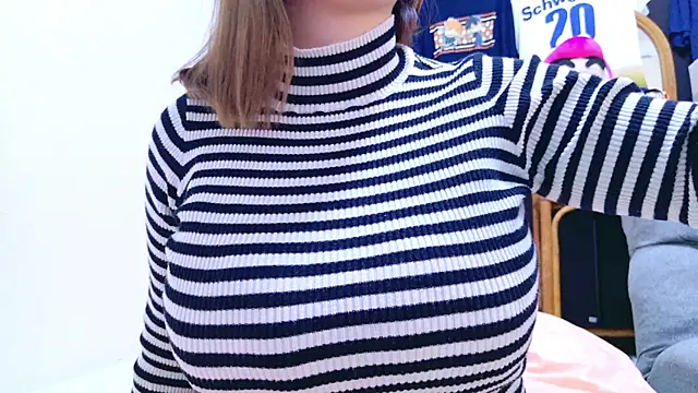 Megu Melon online show from 01.03.25