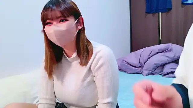 Megu Melon online show from 03.19.25