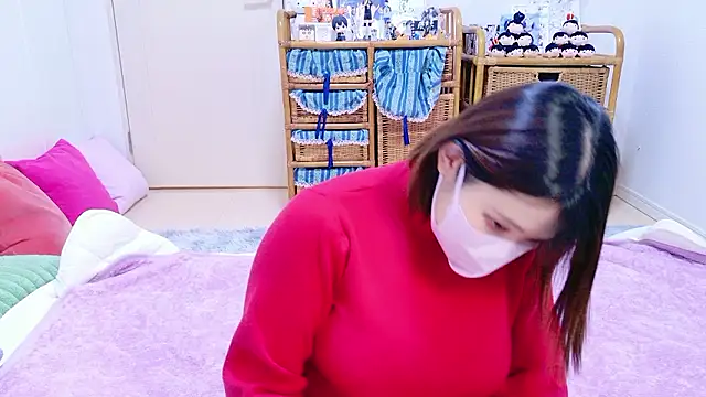 Megu Melon online show from 02.01.26