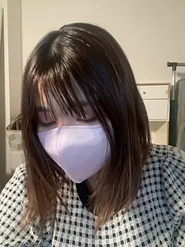 Megu Melon online show from 04.24.26