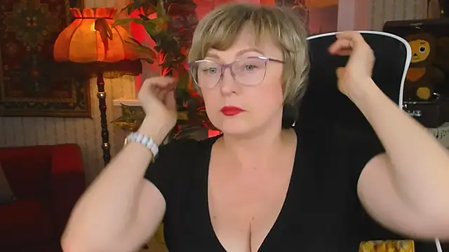 sugar vivien online show from 12.11.24