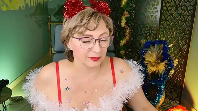 sugar vivien online show from 12.25.24