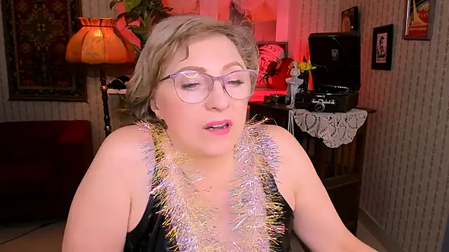 sugar vivien online show from 12.26.24