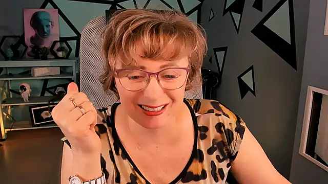 sugar vivien online show from 11.19.25