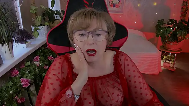 sugar vivien online show from 03.26.26