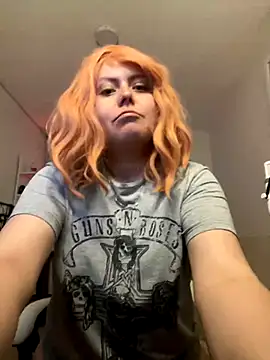 AmandaSLE online show from 12.03.24