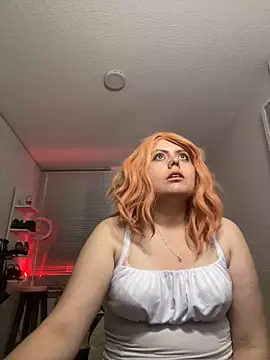 AmandaSLE online show from 12.05.24