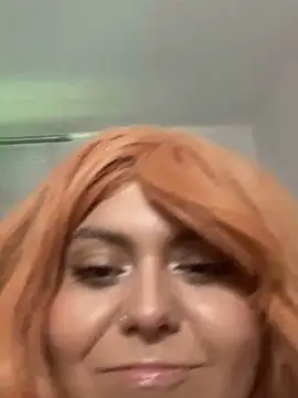 AmandaSLE online show from 12.08.24