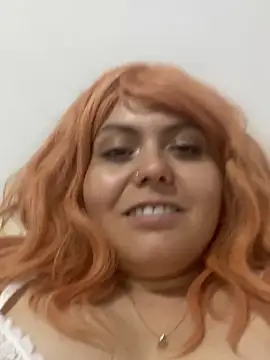 AmandaSLE online show from 12.09.24