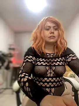 AmandaSLE online show from 12.09.24