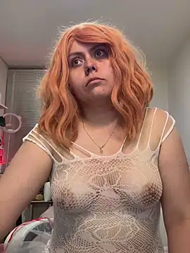 AmandaSLE online show from 12.12.24