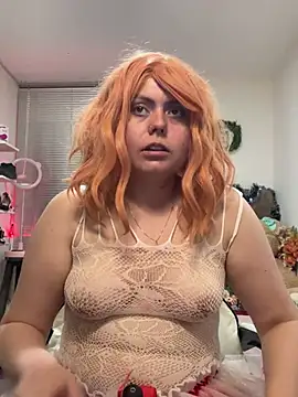 AmandaSLE online show from 12.12.24