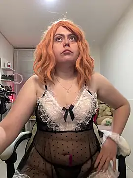AmandaSLE online show from 12.26.24