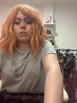 AmandaSLE online show from 01.05.25