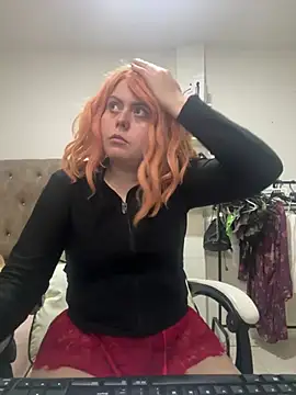 AmandaSLE online show from 01.07.25
