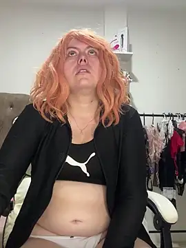 AmandaSLE online show from 01.13.25