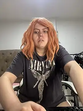 AmandaSLE online show from 01.16.25