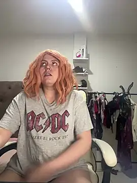 AmandaSLE online show from 01.19.25
