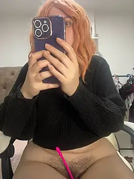 AmandaSLE online show from 01.22.25