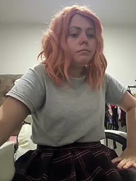 AmandaSLE online show from 01.26.25