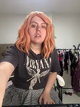 AmandaSLE online show from 02.02.25