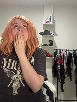 AmandaSLE online show from 02.02.25