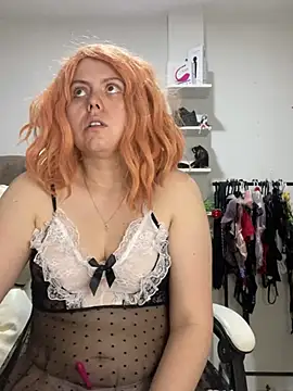 AmandaSLE online show from 02.03.25
