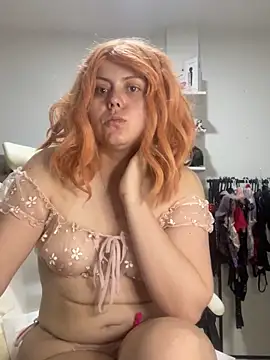 AmandaSLE online show from 02.05.25