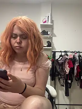 AmandaSLE online show from 02.07.25