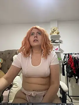 AmandaSLE online show from 02.15.25