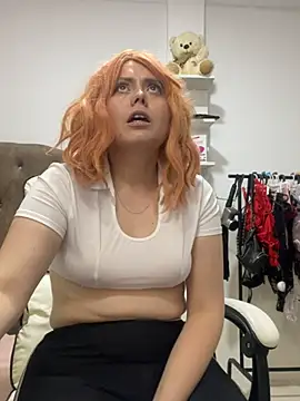 AmandaSLE online show from 02.15.25