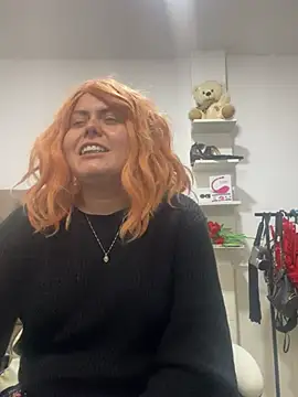 AmandaSLE online show from 03.14.25
