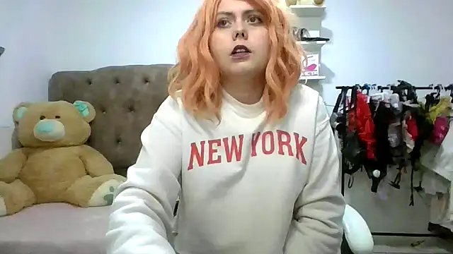 AmandaSLE online show from 03.17.25