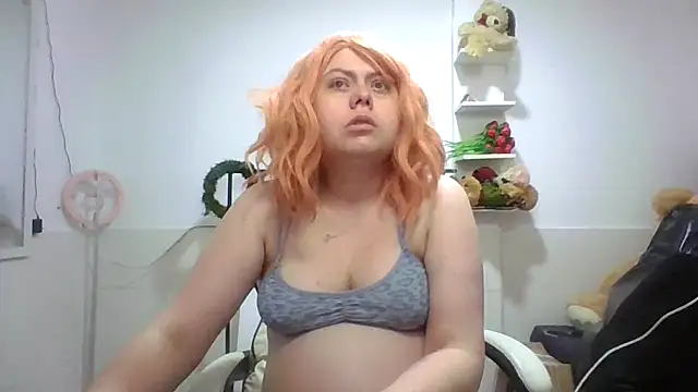 AmandaSLE online show from 10.05.25