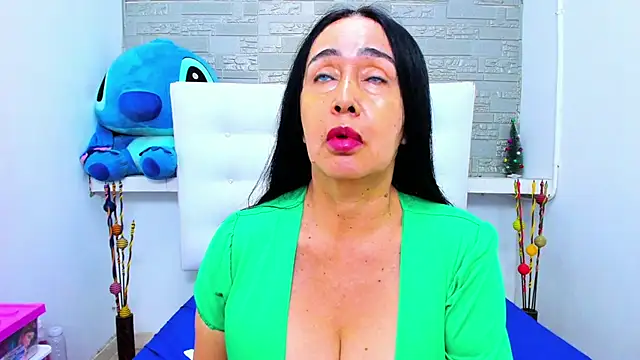 HorniestMilf online show from 10.05.25