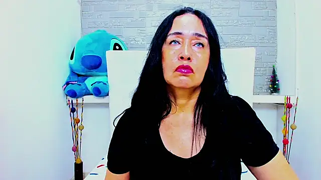 HorniestMilf online show from 01.13.26