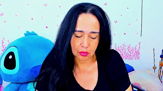 HorniestMilf online show from 06.03.26
