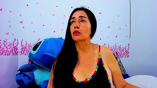 HorniestMilf online show from 07.05.26