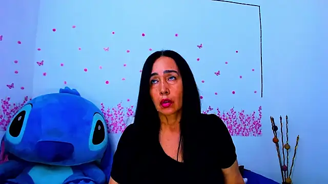HorniestMilf online show from 07.18.26