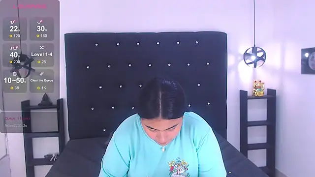 Mels  online show from 02.01.25