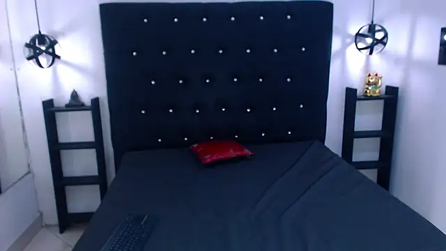 Mels  online show from 02.12.25