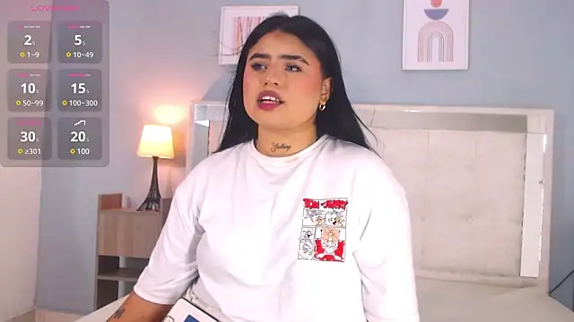 Mels  online show from 02.14.25