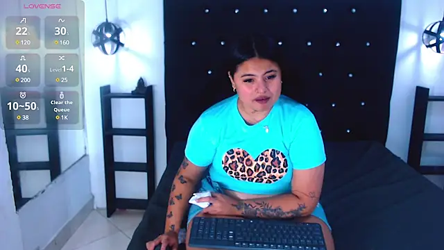 Mels  online show from 03.06.25