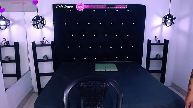 Mels  online show from 10.02.25