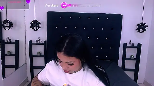 Mels  online show from 10.03.25