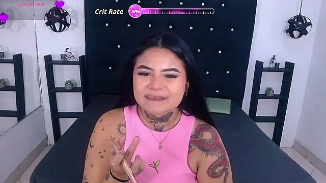 Mels  online show from 10.15.25