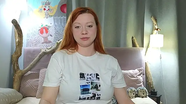 MileyMiller online show from 05.08.26