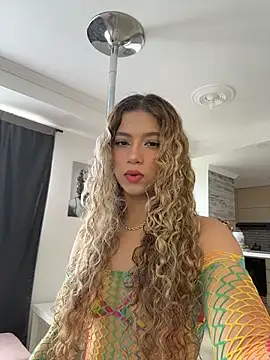 Melina-Smith online show from 01.31.26